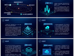 智驭未来 互联网、云计算、大数据概念下的企业服务与PPT资源全解析